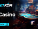 Betkom Casino
