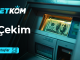 Betkom Çekim