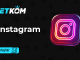 Betkom Instagram