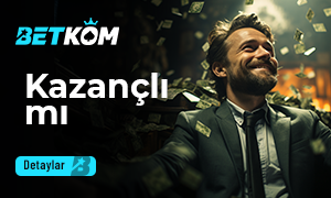 Betkom Kazançlı Mı