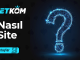Betkom Nasıl Site