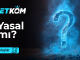 Betkom Yasal Mı?
