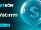 Betkom Yatırım