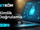 Betkom Kimlik Doğrulama