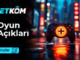 Betkom Oyun Açıkları