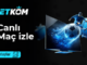 Betkom Canlı Maç İzle