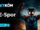 Betkom E-Spor