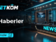 Betkom Haberleri