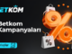 Betkom Kampanyaları