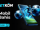 Betkom Mobil Bahis