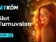 Betkom Slot Turnuvaları
