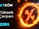 Betkom Yüksek Çarpan
