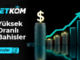 Betkom Yüksek Oranlı Bahisler