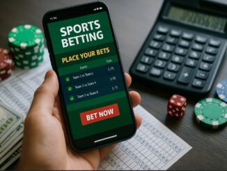 Betkom Yüksek Oranlı Bahis Seçenekleri 2025