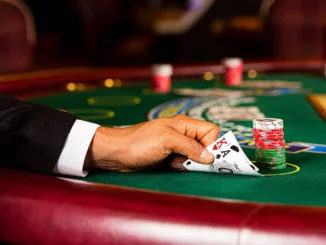 Betkom Blackjack Oyna 2025