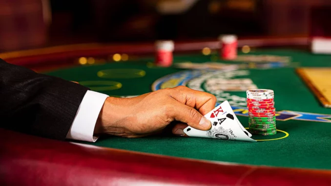 blackjack Betkom Blackjack Oyna 2025