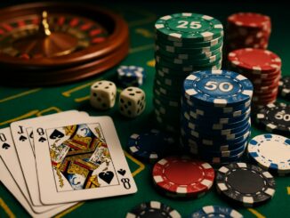 Betkom Casino Oyunları 2025