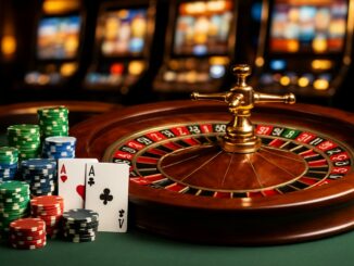 Betkom En Çok Kazandıran Casino Oyunları 2025