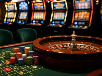 Betkom Casino Seçenekleri 2025