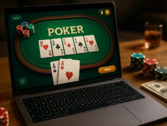 Betkom Poker Oyna 2025