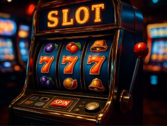 Betkom Slot Oyunları 2025