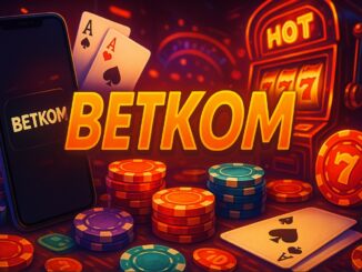 Betkom Yeni Giriş Adresi