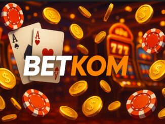Betkom Yeni Giriş Adresi