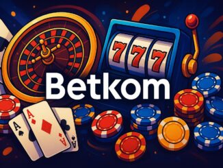 Betkom Yeni Giriş Adresi